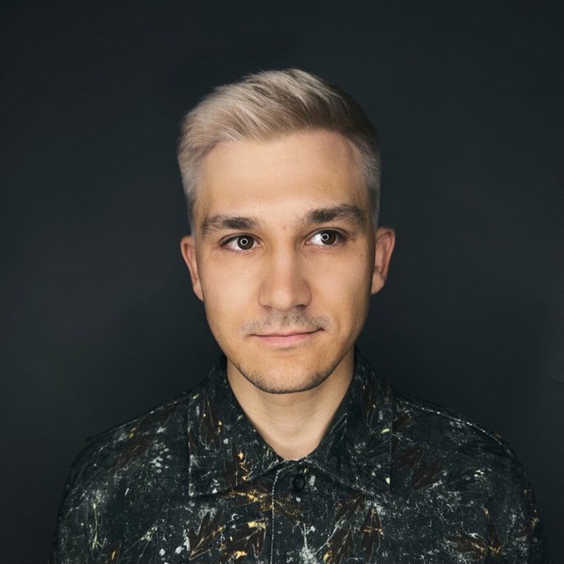 Александр Тарасов